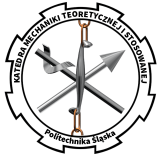 Katedra Mechaniki Teoretycznej i Stosowanej